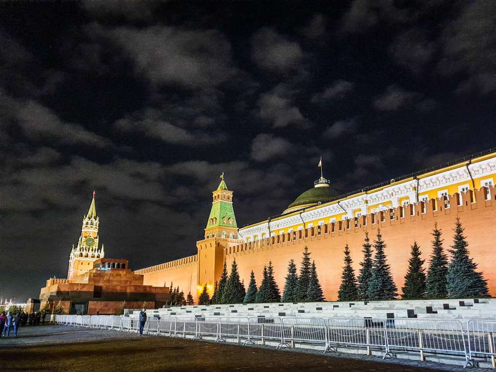 Главная площадь