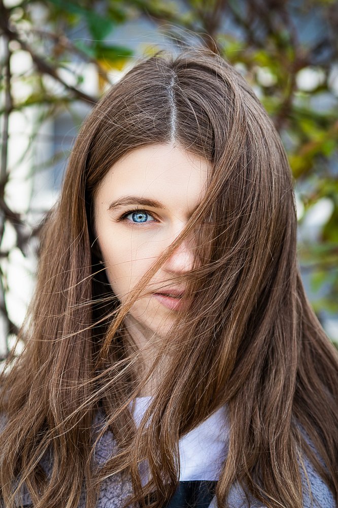 Photograph by Олег Осокин