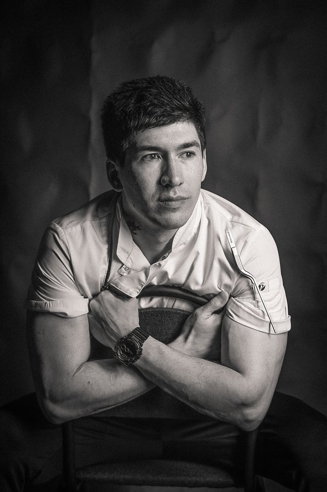 Photograph by Олег Осокин