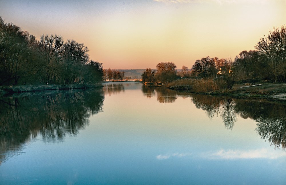 Умиротворение