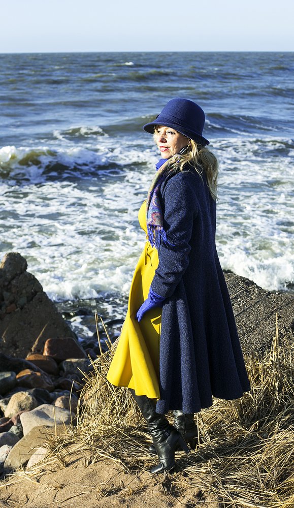 Photograph by ILONA KILA