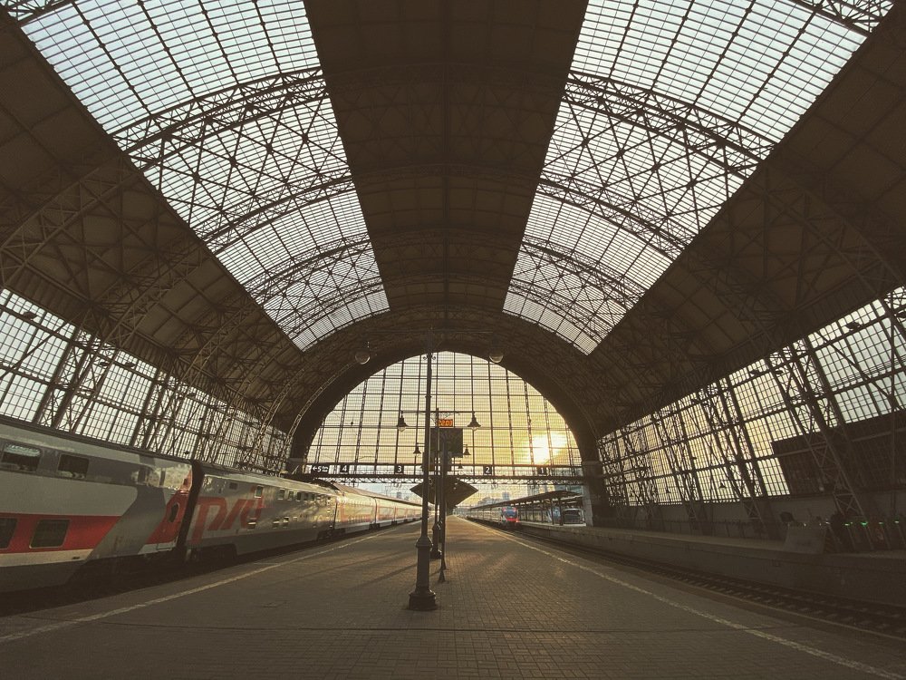 Photograph by Екатерина Рубаненко