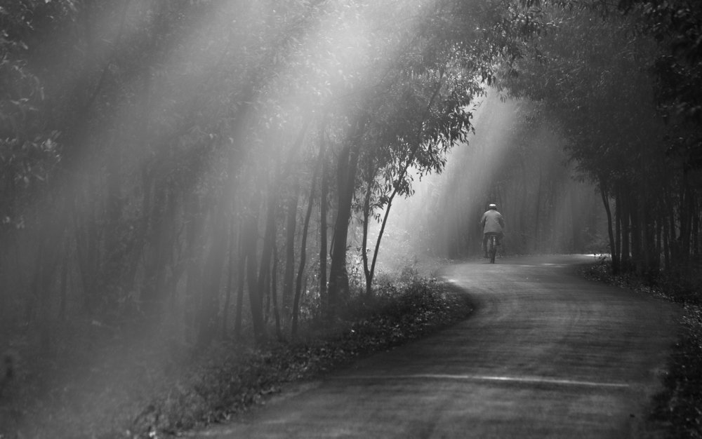 Photograph by Subhash Kahar