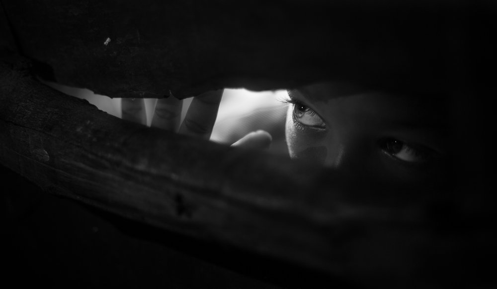 Photograph by Subhash Kahar