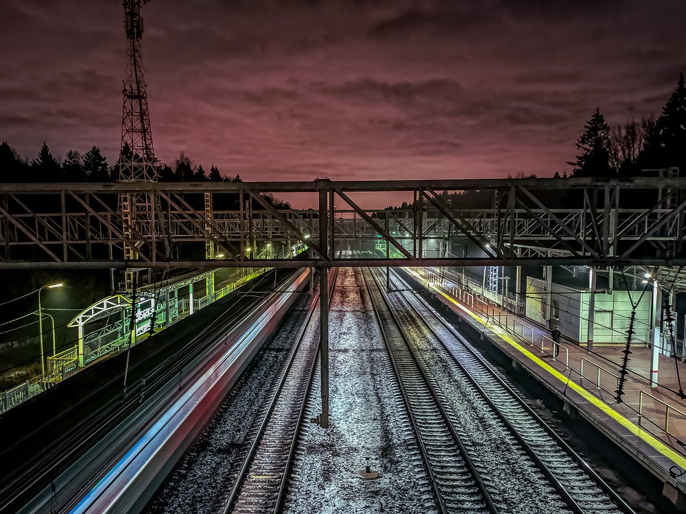 Фотография автора Алина Черняева