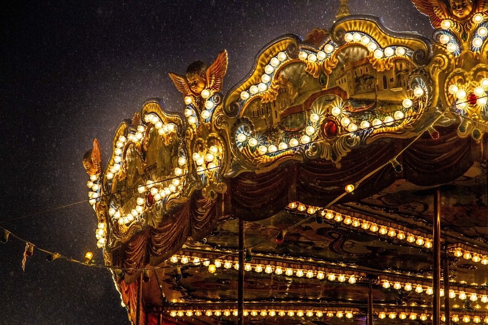 Фотография автора Алина Черняева