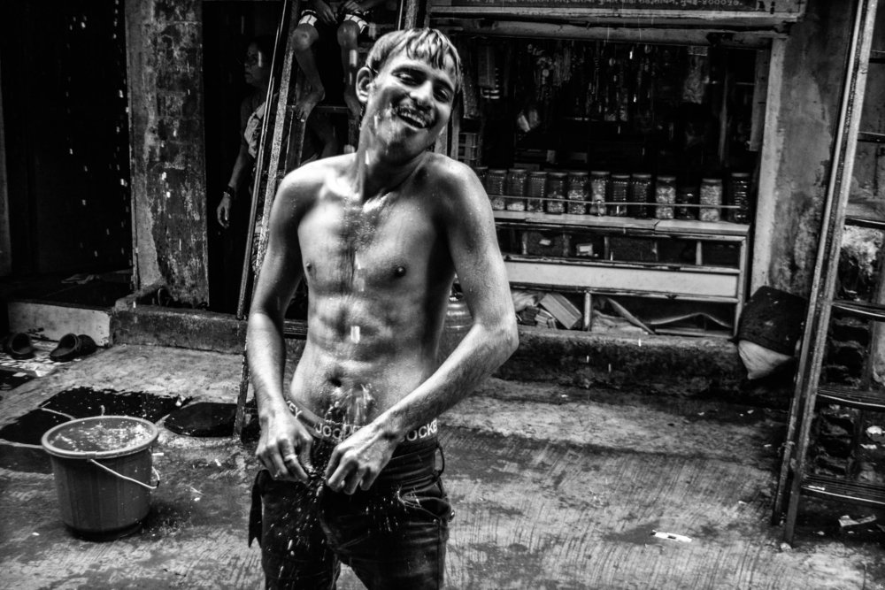 Photograph by Abdullah Al Kandari