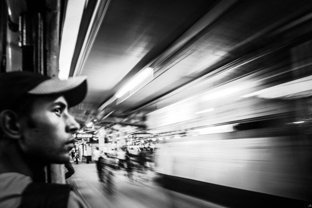 Photograph by Abdullah Al Kandari