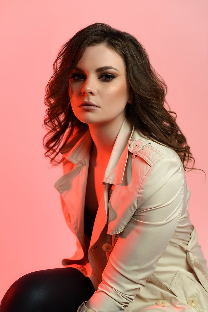 Photograph by Дарья Ступникова