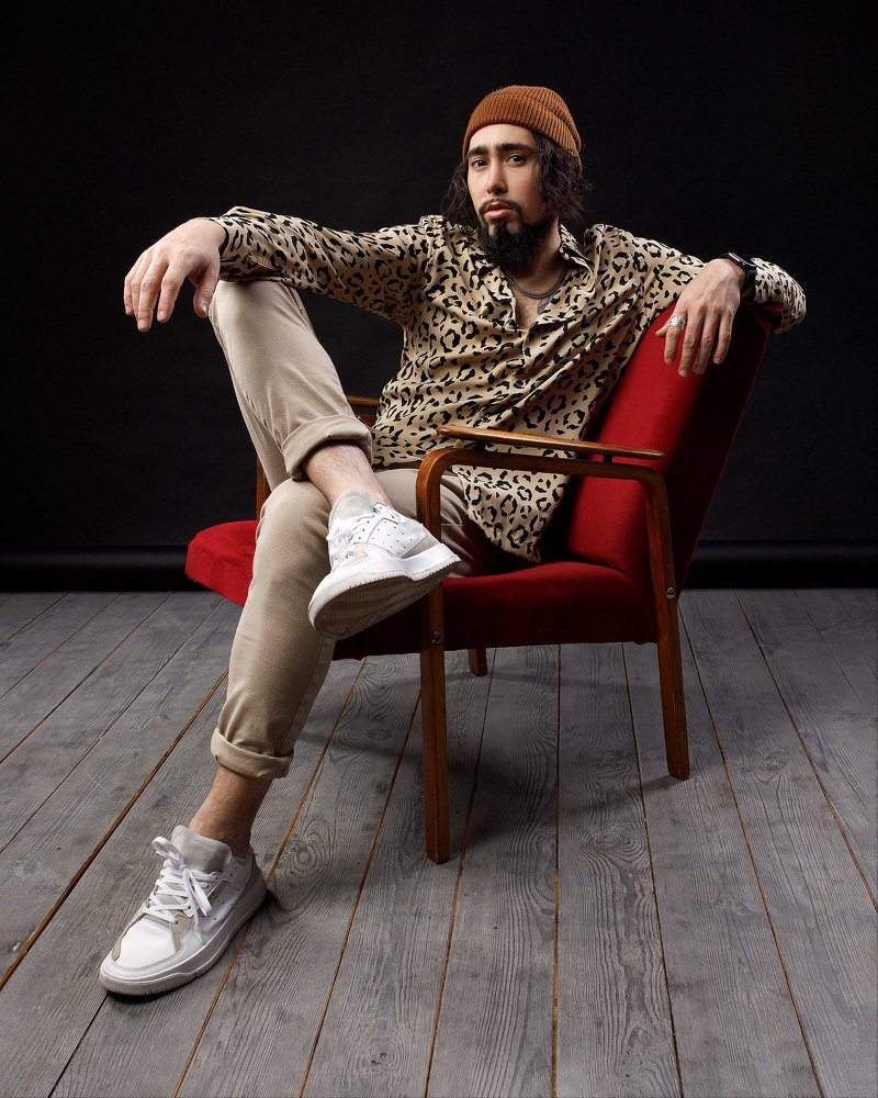 Photograph by Виталий Зыбин