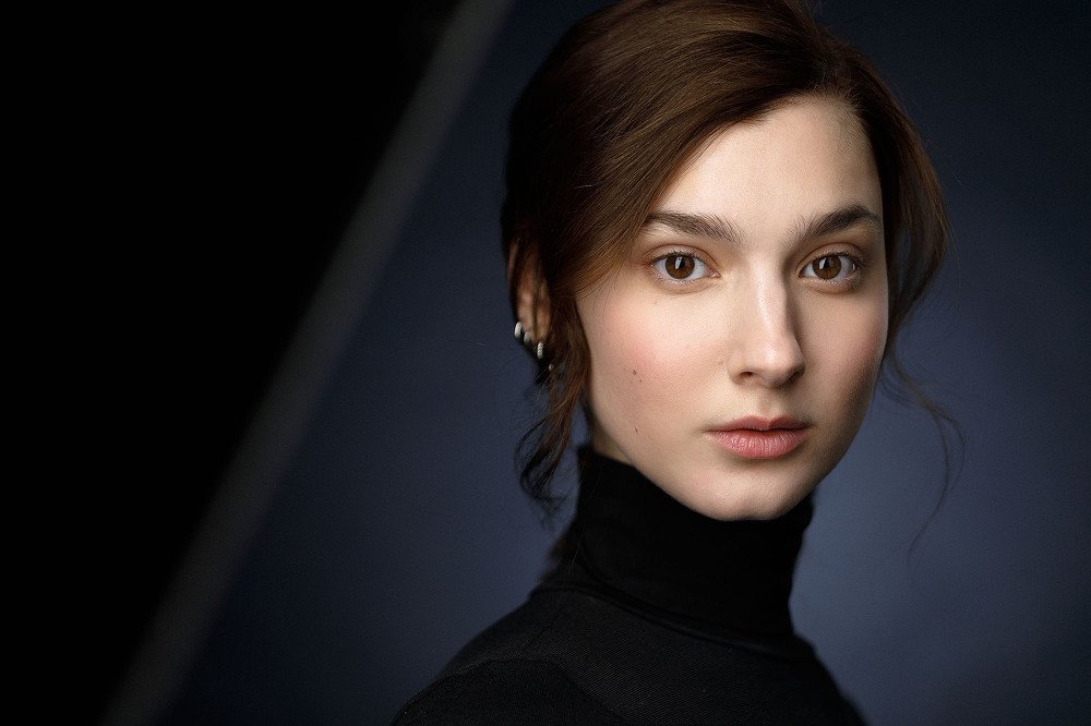 Photograph by Aleksandr Balakin