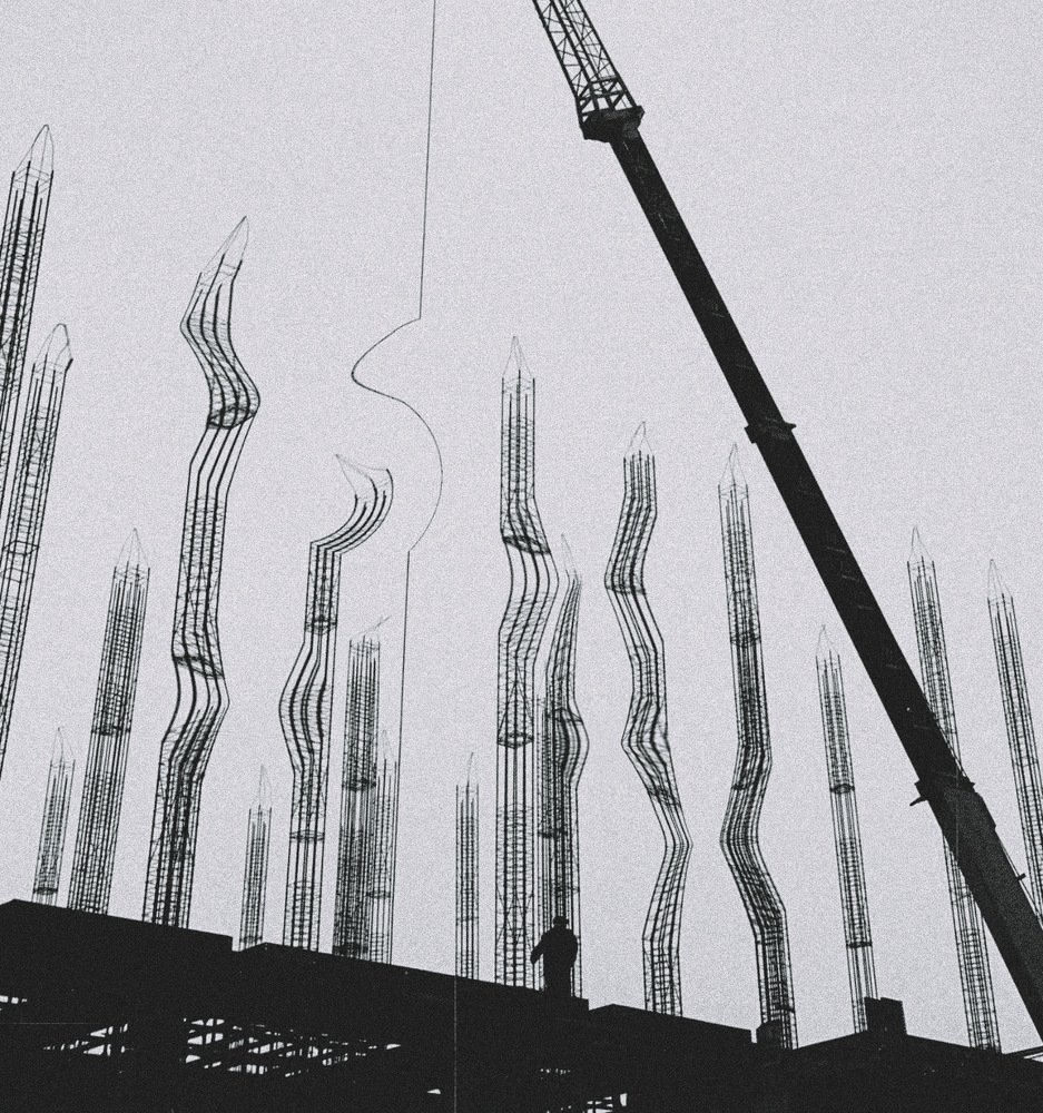 Dance dance little stranger