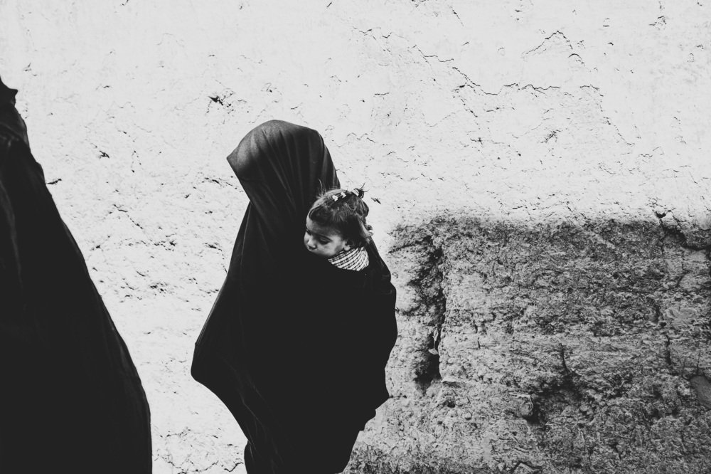 Photograph by Andrea Muscatello