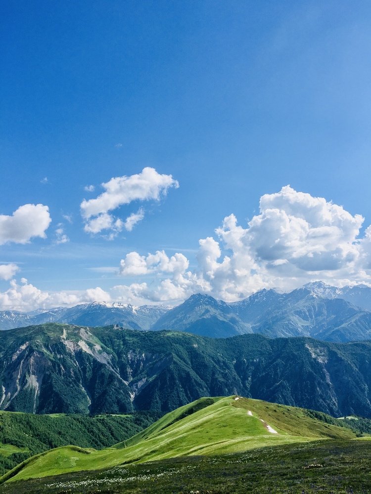 Photograph by Юрий Хорошев