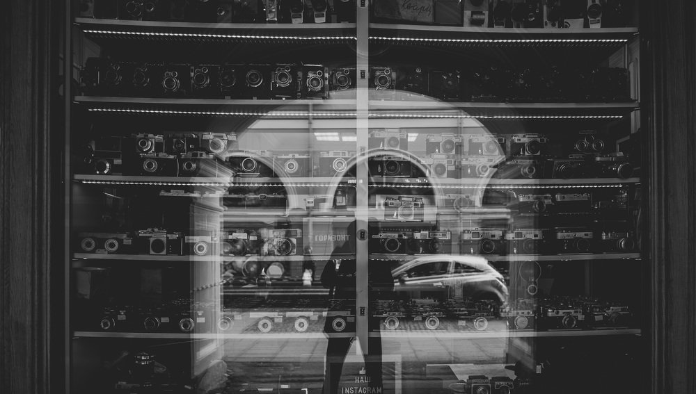 Photograph by Артем