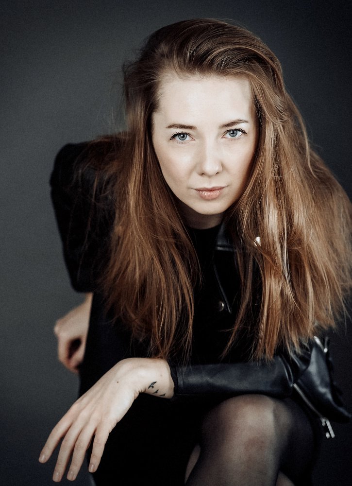 Photograph by Ирина Никулина