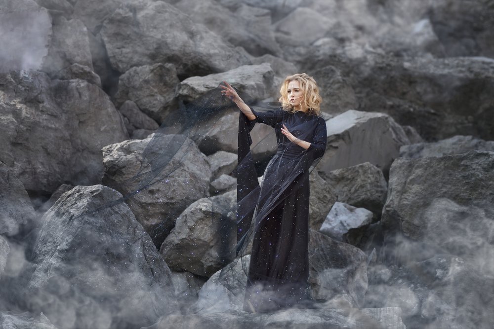 Фотография автора Анна Василенко