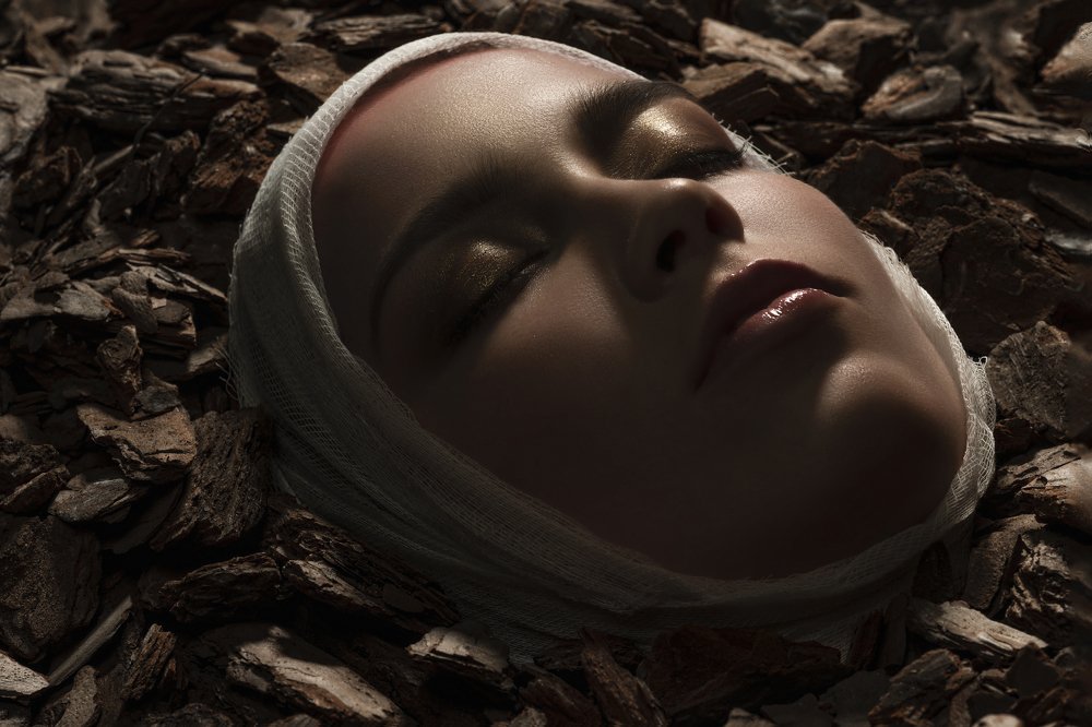 Photograph by Дмитрий Фоменков