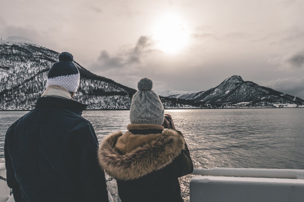 Photograph by Denise Santaera