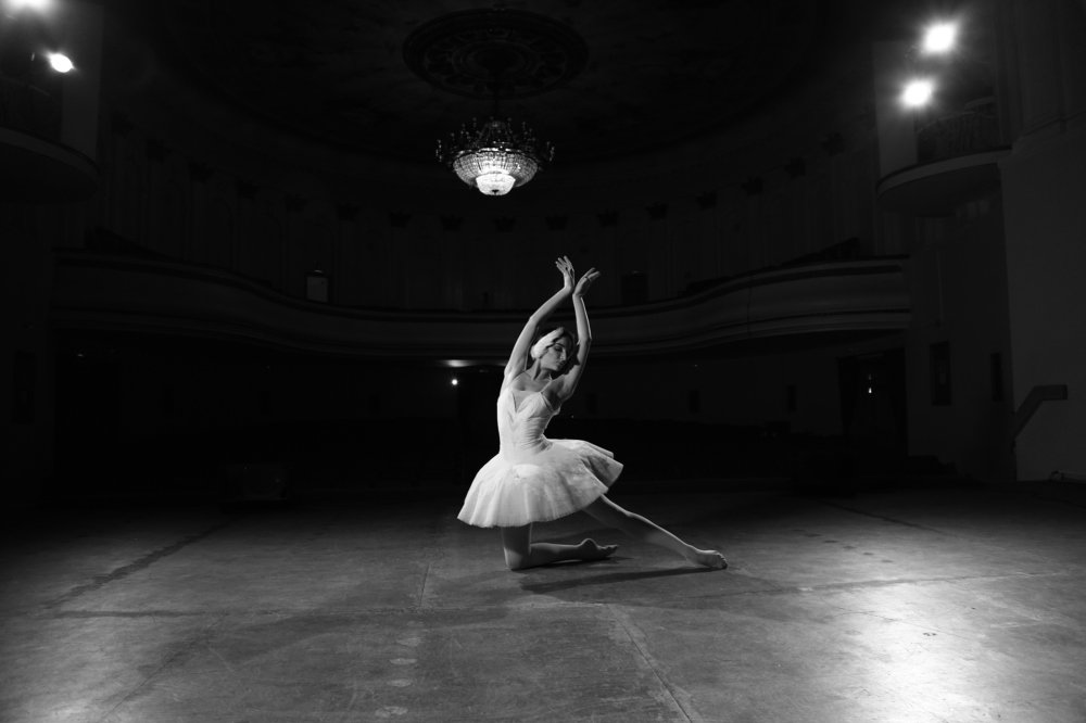 Photograph by Юлия Стародубцева