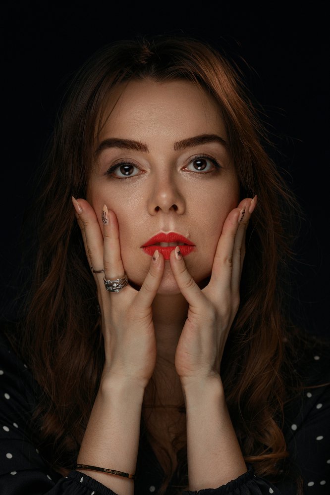 Photograph by Nika & Ramin