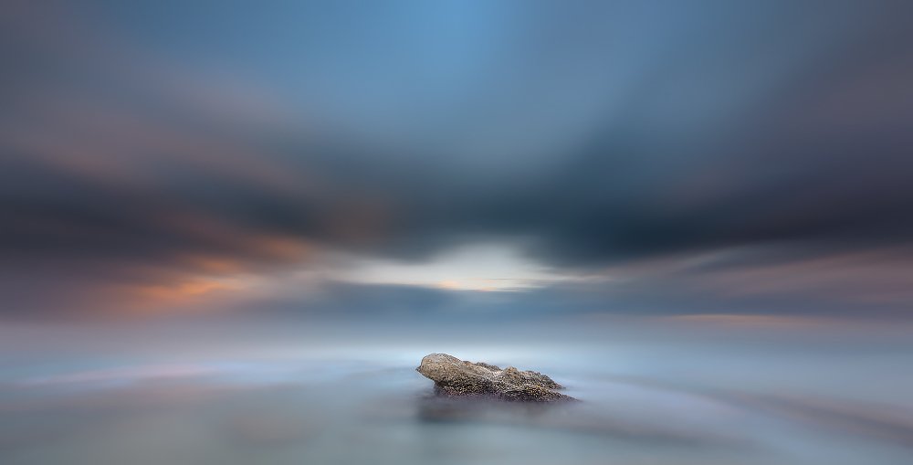 Photograph by Paco Seva