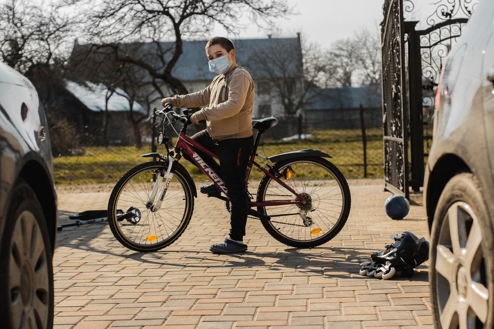 Фотография автора Adrian Bodale