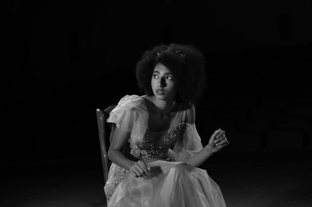 Photograph by Юлия Стародубцева