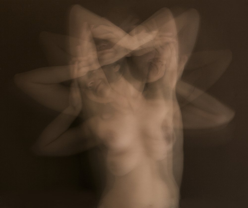 Photograph by Monika Kossak