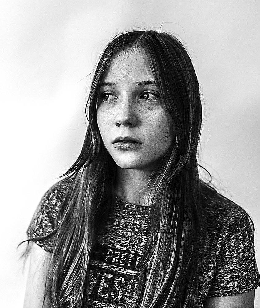 Photograph by Monika Kossak