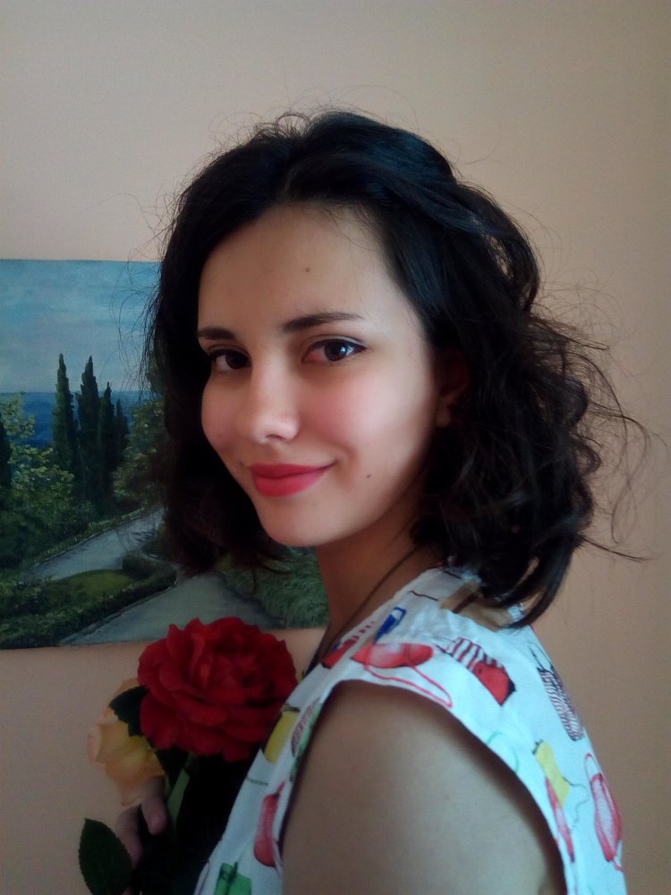 Photograph by Галина Доброчасова