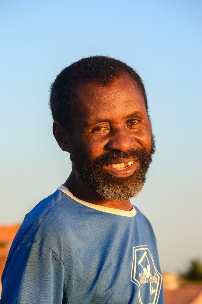 Photograph by Andre Nunes