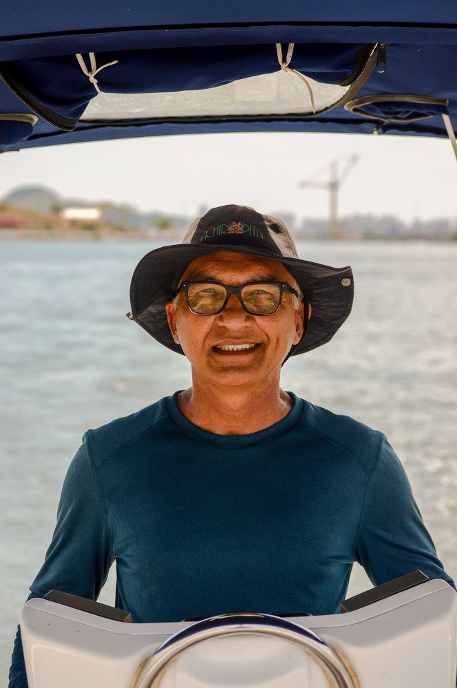 Photograph by Andre Nunes