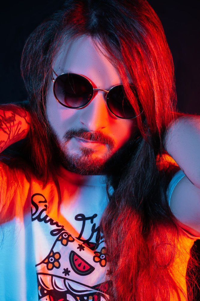 Photograph by Катерина Мак