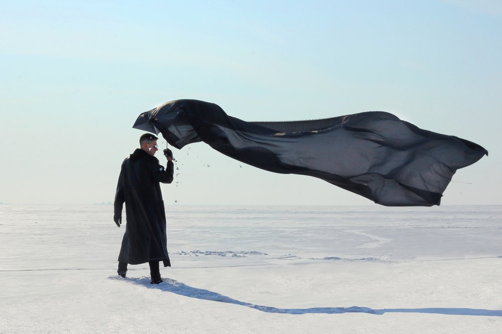 Photograph by Екатерина Донцова