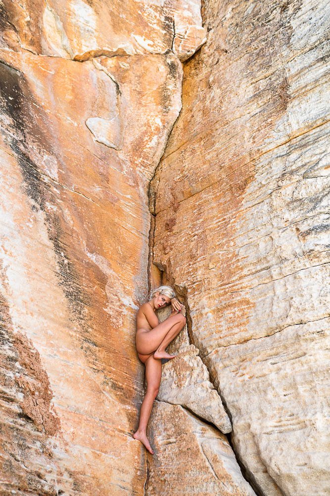 Photograph by Eriks Zilbalodis