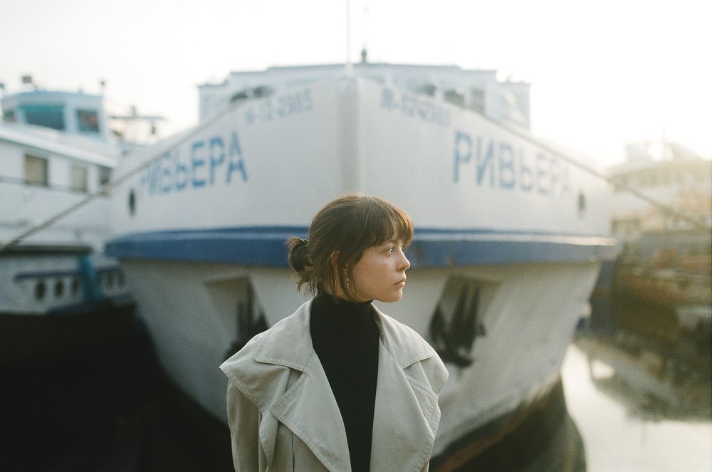 Photograph by Kirill