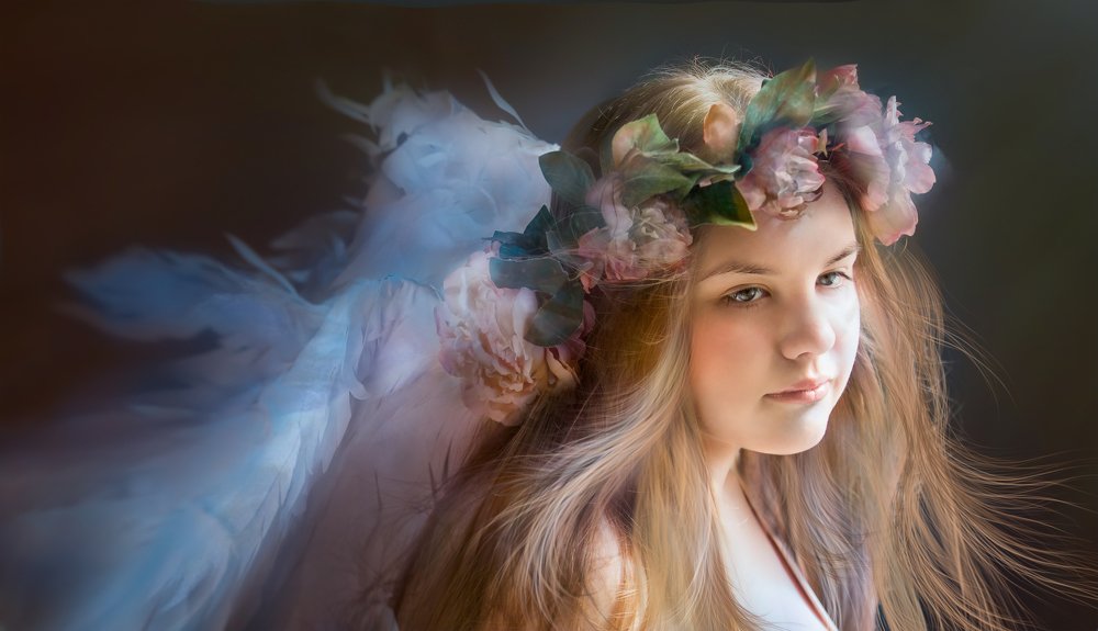 Photograph by Ирина Овчинникова