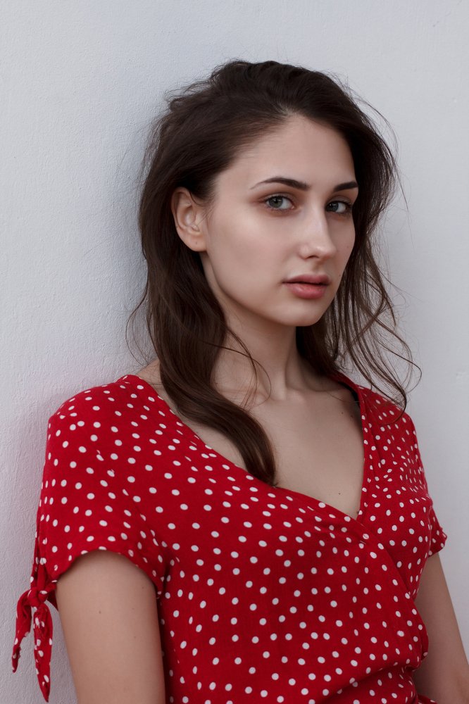 Photograph by Залия Галина