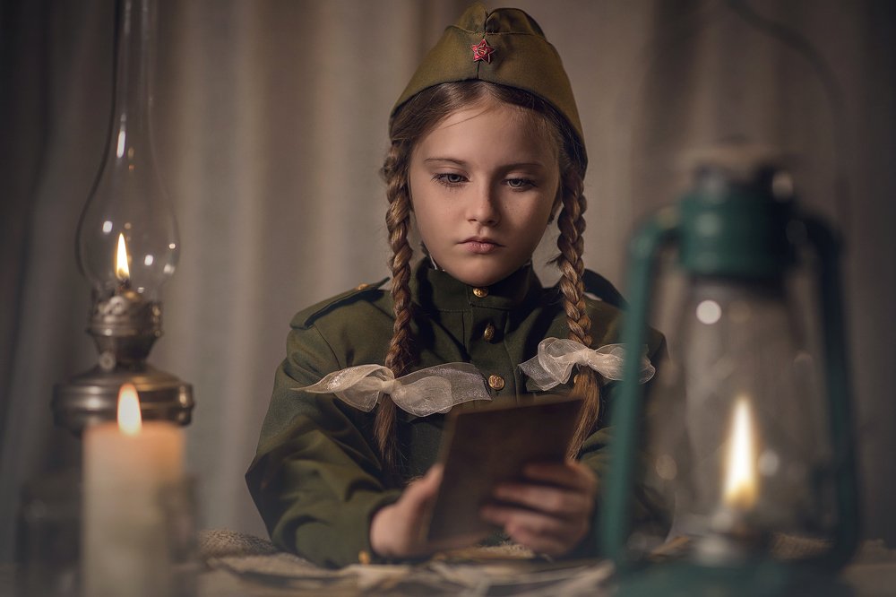 Photograph by Ольга Емельянова