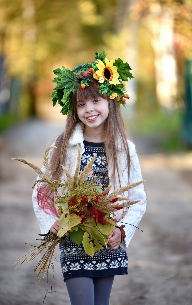 Photograph by Евгения Полянова