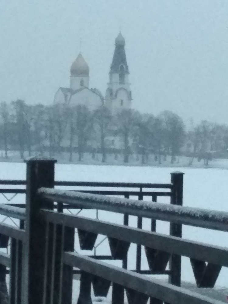 Photograph by Валентина