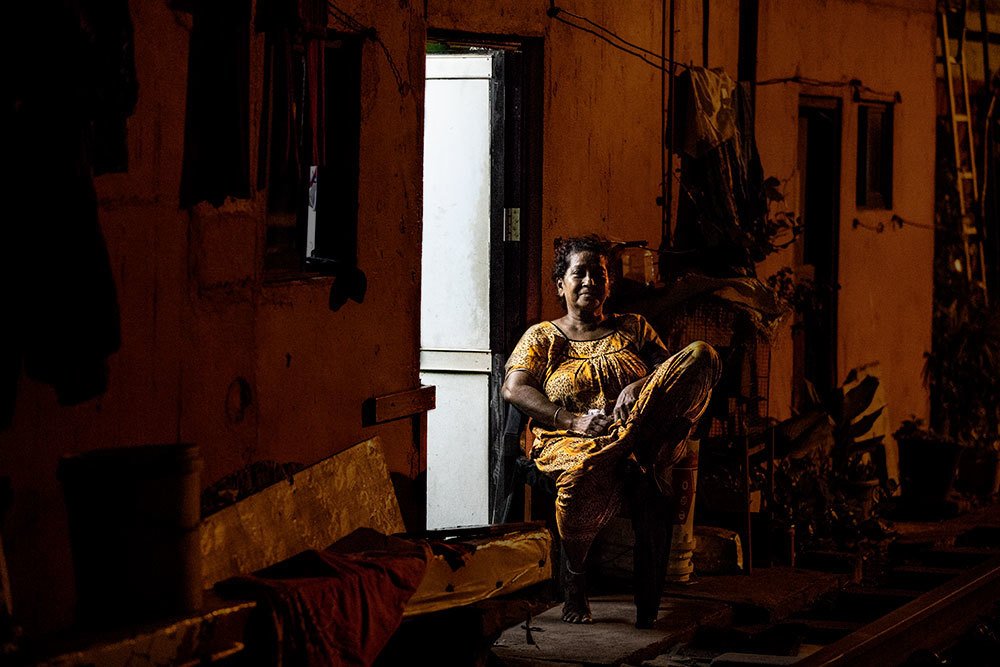 Photograph by Thisun Indeewara