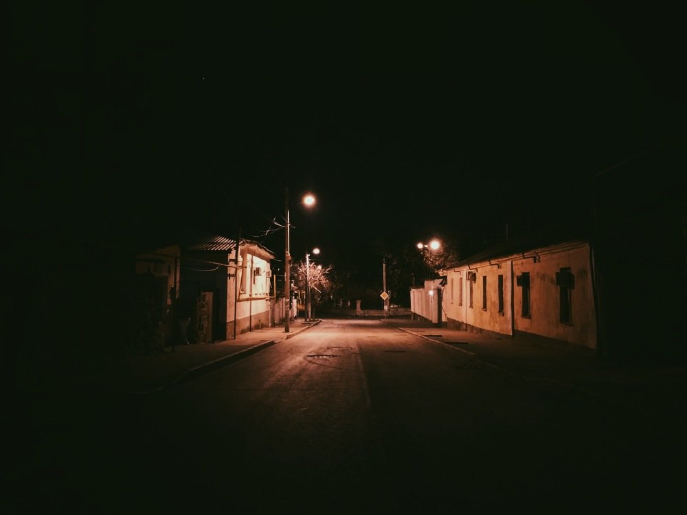 Photograph by Daria G