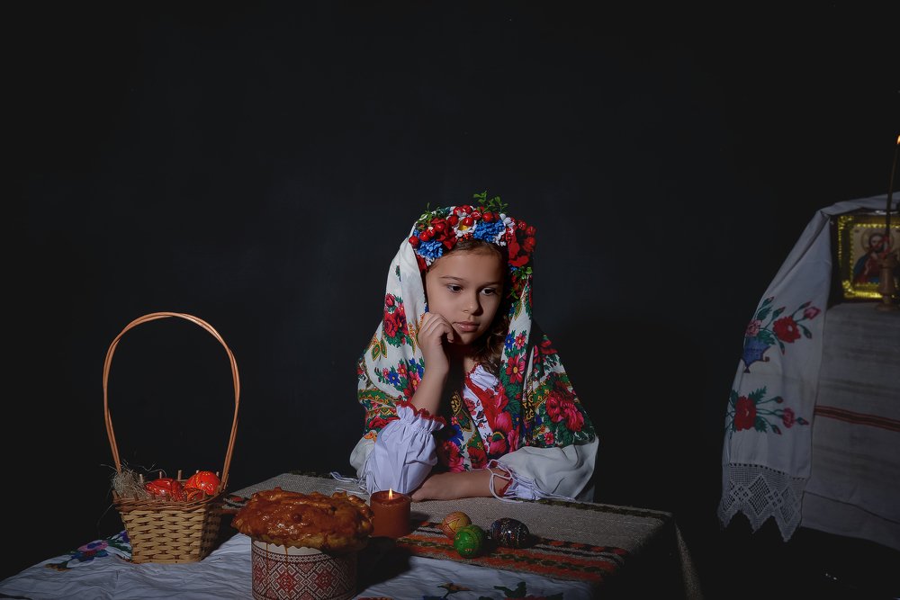 Photograph by Алина Ромашко