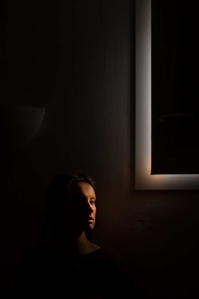 Photograph by Елизавета Калинина