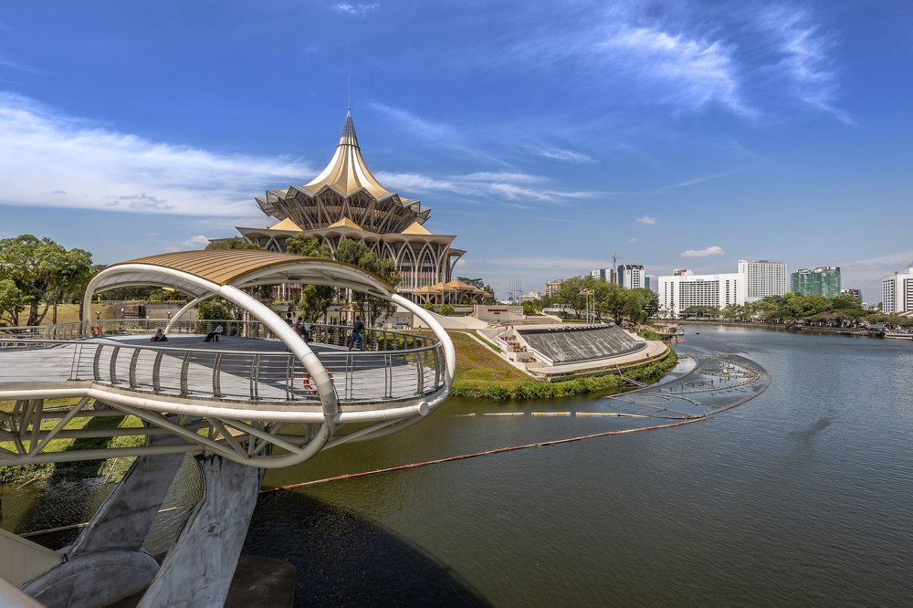 Photograph by Azlandy Mohammid Ali Tuah