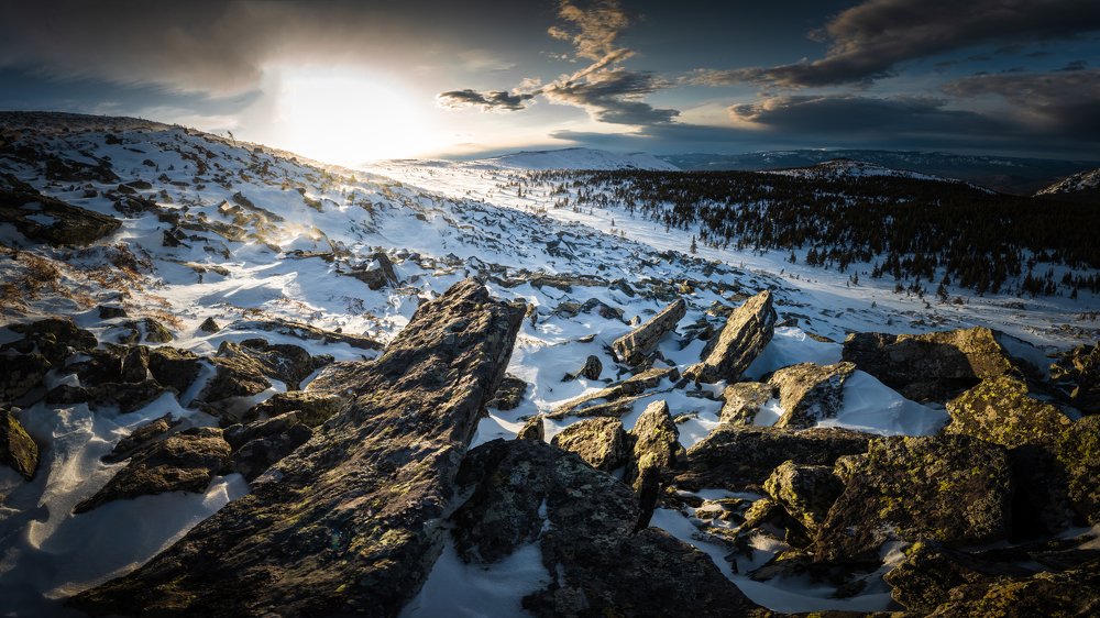 Photograph by Иван Федянин