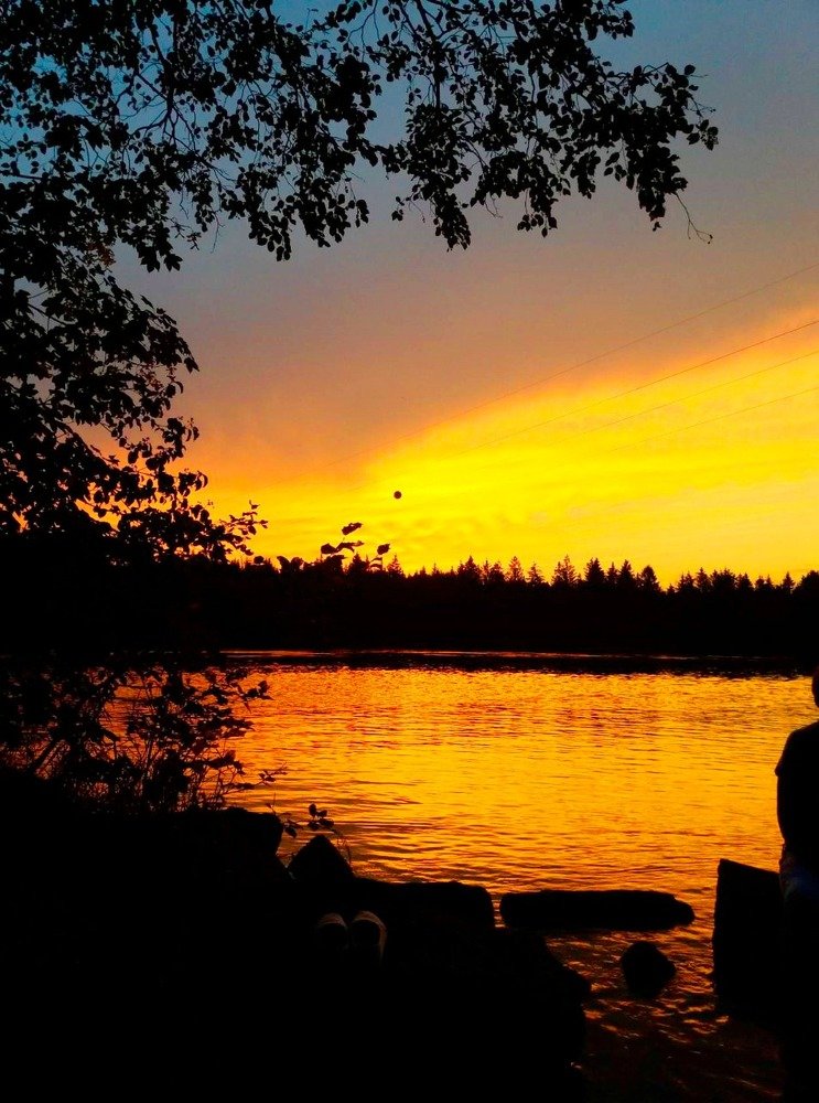 Photograph by Наталья Басова