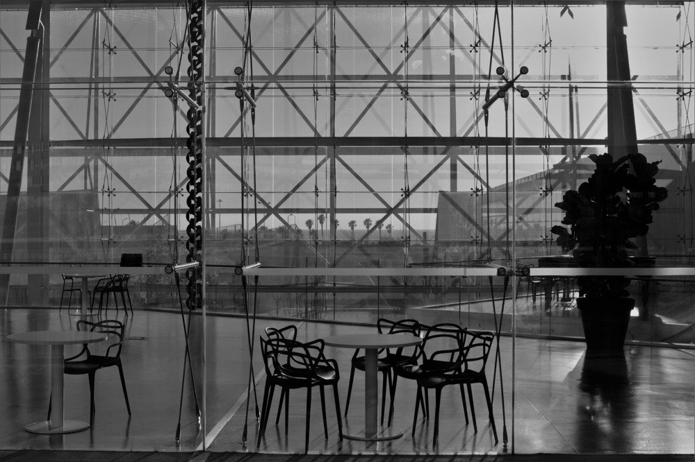 Photograph by João Figueiredo